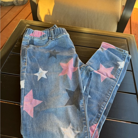 GAP Other - GapKids Star Patterned  Jeans